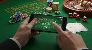 Online Roulette Den Ultimative Guide til Spil og Strategier