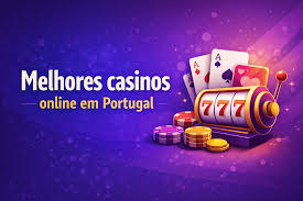 Os Melhores Casinos Online em Portugal -266543778
