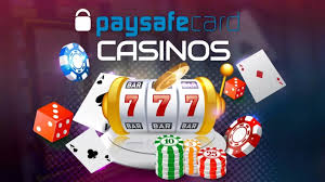 Paysafecard Casino En Guide til Sikker Online Spil