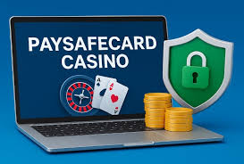 Paysafecard Casino En Guide til Sikker Online Spil