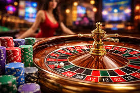 Quantum Roulette Spielen Die Zukunft des Online-Glücks