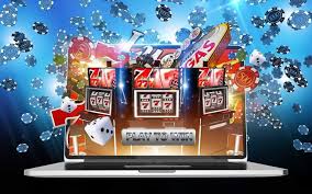The Exciting World of Syndicate Casino Your Guide to Winning Big
