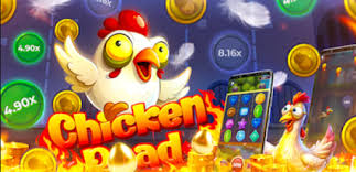 The Fascinating World of Chicken Road Play 858956081