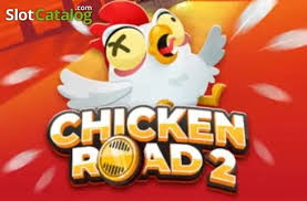 The Fascinating World of Chicken Road Play 859219534