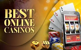 The Future of Online Betting Exploring 4bet 360357909
