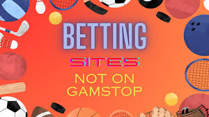 The Landscape of Horse Racing Betting Outside of GamStop