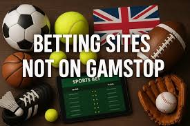 The Landscape of Horse Racing Betting Outside of GamStop