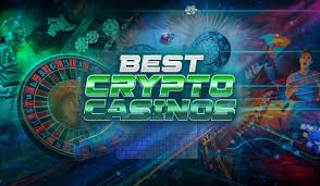 The Rise of Crypto Online Casinos A New Era in Gambling -160633419