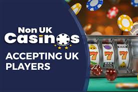 The Rise of Non UK Regulated Casinos What You Need to Know 981006972