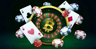 The Thrill of Casino BigWins Your Ultimate Guide to Winning Big