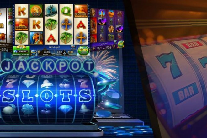 The Thrilling World of Big Wins in Online Gambling