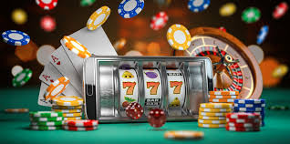 The Ultimate Guide to Offshore Casino Online