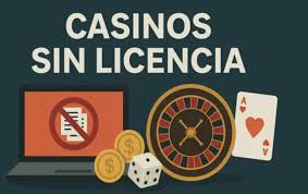Top Casinos Sin Licencia en España Una Guía Completa