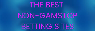 Top Golf Sportsbooks Not on GamStop 900811081
