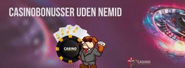 Udenlandske Casinoer Uden MitID Få Det Bedste Spiloplevelse