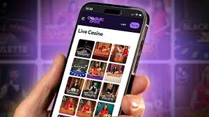 Unlock the Universe of Gaming Discover CosmicSpins