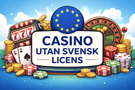 Utländska Casinon En Guide Till Online Spel