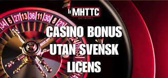 Utländska Casinon En Guide Till Online Spel