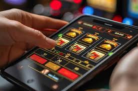 WildWild Casino Platform Discover the Excitement of Online Gambling