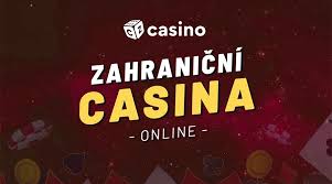 Zahraniční casina pro české hráče Vše, co potřebujete vědět 810884019