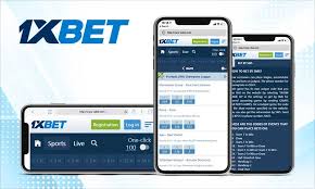 1xBet Cameroon Your Go-To Platform for Online Betting -1203168949