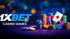 1xbet Japan The Ultimate Betting Experience -1024815027