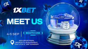1xBet Malaysia Download Step-by-Step Guide to Get Started -767187480