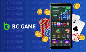 BC.Game APK Download Your Guide to Mobile Gaming -2096586449