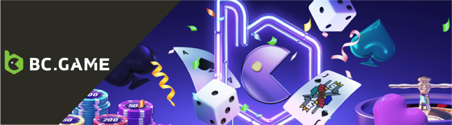 BC.Game EE Registration A Complete Guide