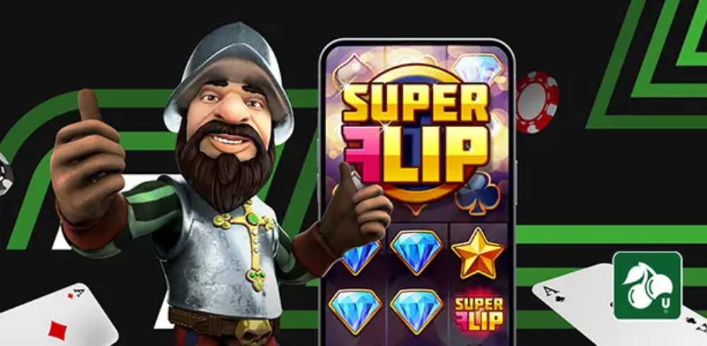 Bedste Mobil Casinoer Spil og Vind På Farten -582211340