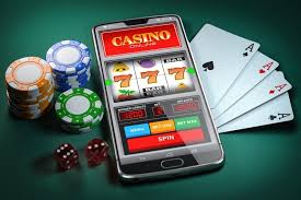 Bedste Mobil Casinoer Spil og Vind På Farten -582211340