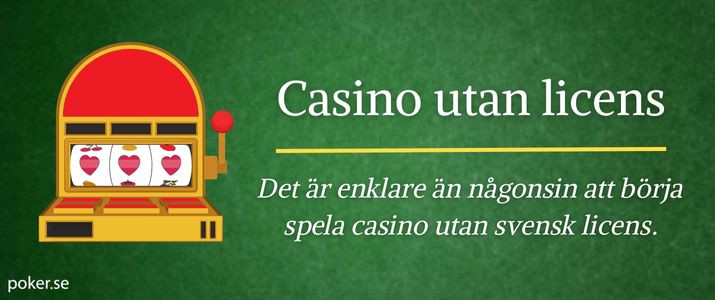 Casino Med Minsta Insättning - Spela och Vinna Stort