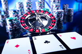 Casino Med Paysafecard Sikre og Anonyme Indbetalinger