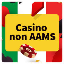 Casinò Non AAMS Guida ai Casinò Stranieri e Sicuri