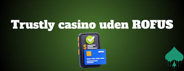 Casinoer Uden Rufus En Guide til Spil og Underholdning