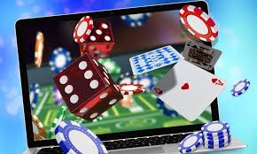 CorgiSlotCasino Unleash the Fun with Corgi-Themed Slot Games