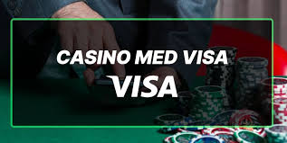 Danske Casinoer Med Visa Sikkerhed og Bekvemmelighed -404057371