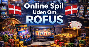 De Bedste Casino Sider Uden ROFUS Oplev Spil uden Begrænsninger