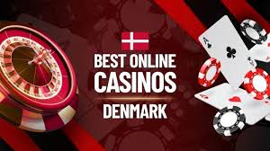 De Bedste Danske Live Casinoer – Oplev Spændingen Online