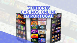 Descubra os Melhores Casinos Online Para Jogar