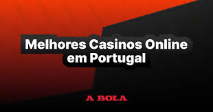 Descubra os Melhores Online Casinos com Bónus Incríveis