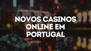 Descubra os Melhores Online Casinos com Bónus Incríveis