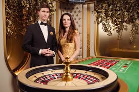 Die besten Live-Roulette-Optionen für Online-Spieler