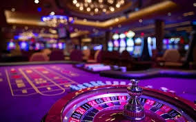 Die Faszination der Casino Live Roulette Spiele