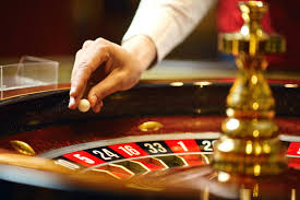 Die Faszination von Live Roulette im Casino -191333543