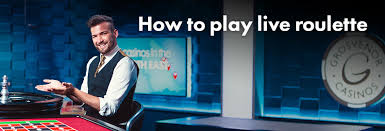 Die Faszination von Live Roulette im Casino -191333543