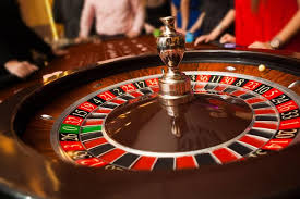 Die Faszination von Live Roulette im Casino -191841887