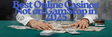 Discover the Latest Non GamStop Casinos A New Era of Online Gaming
