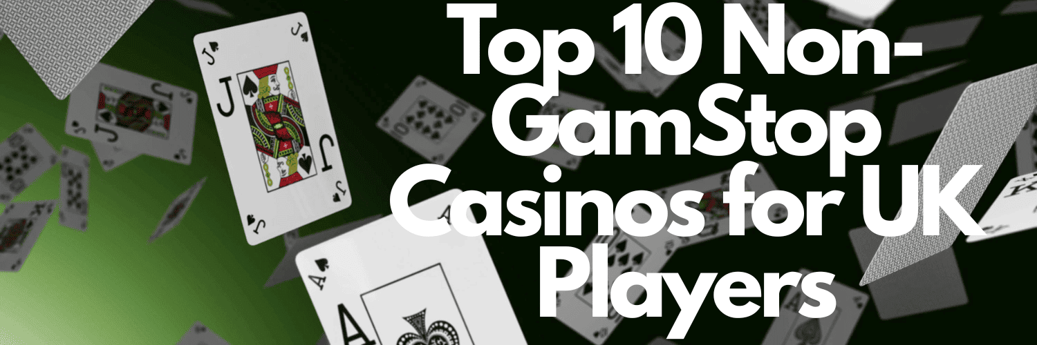 Discovering Online Casinos Not Blocked by GamStop