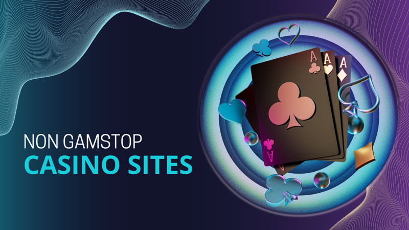 Discovering the World of Independent Gambling Sites